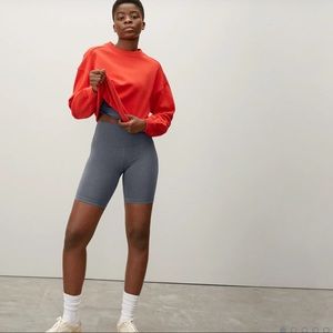 Everlane The Perform Bike Short